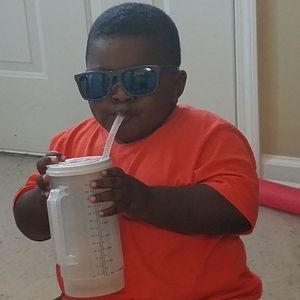 Meet your Posher, Eric